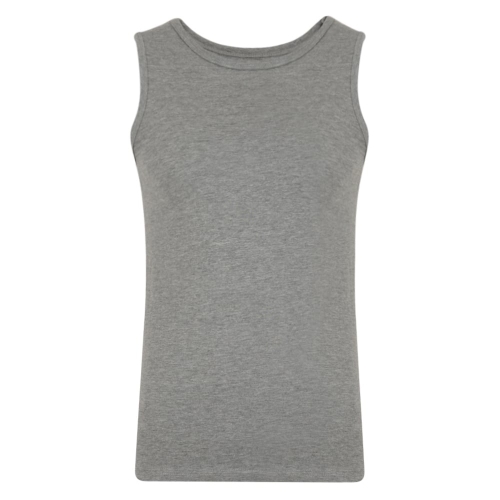 Sleeveless T-Shirt
